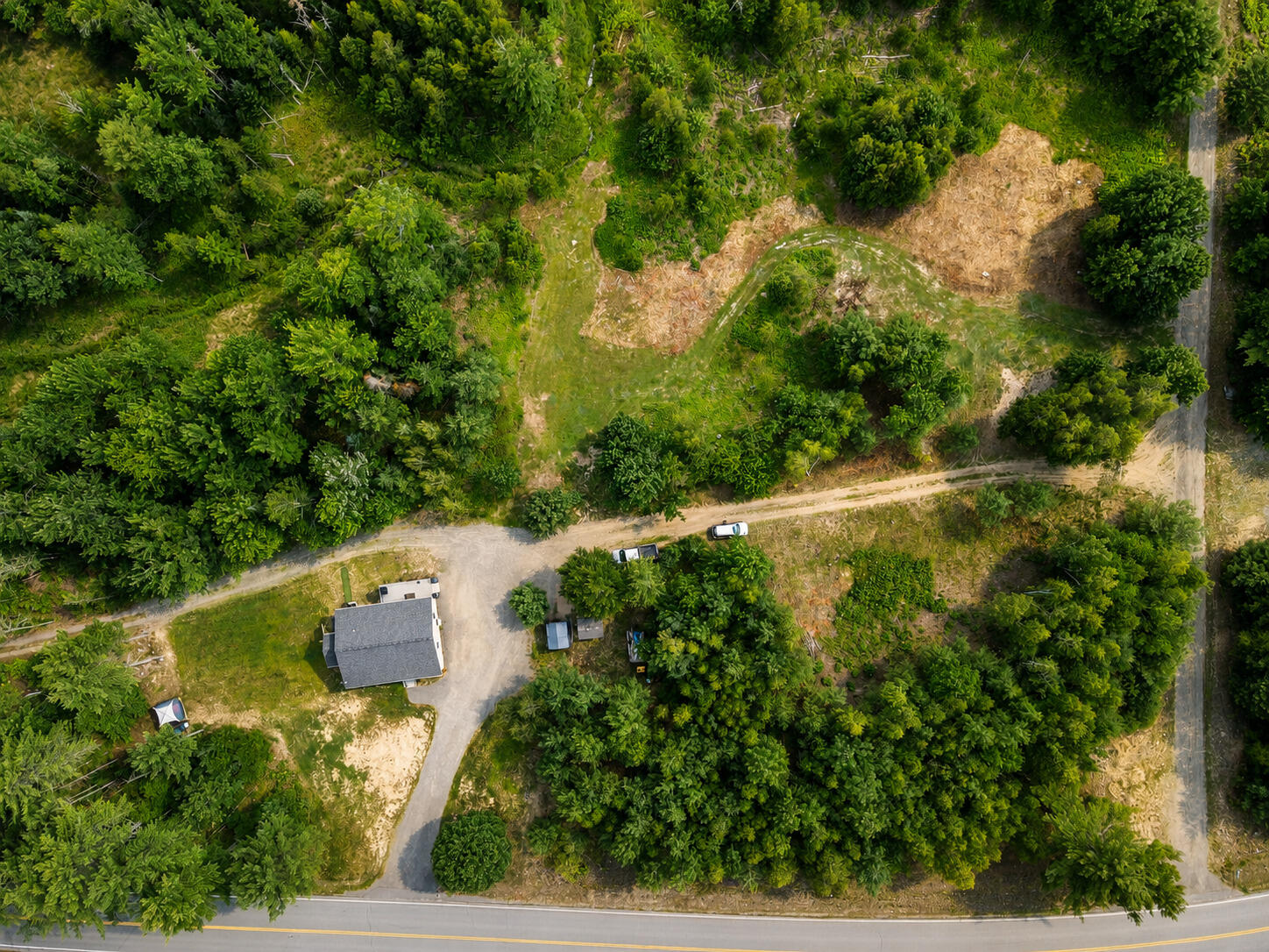4360 Bennoch Road Alton, ME 04468 - Photo 4 of 30 3a