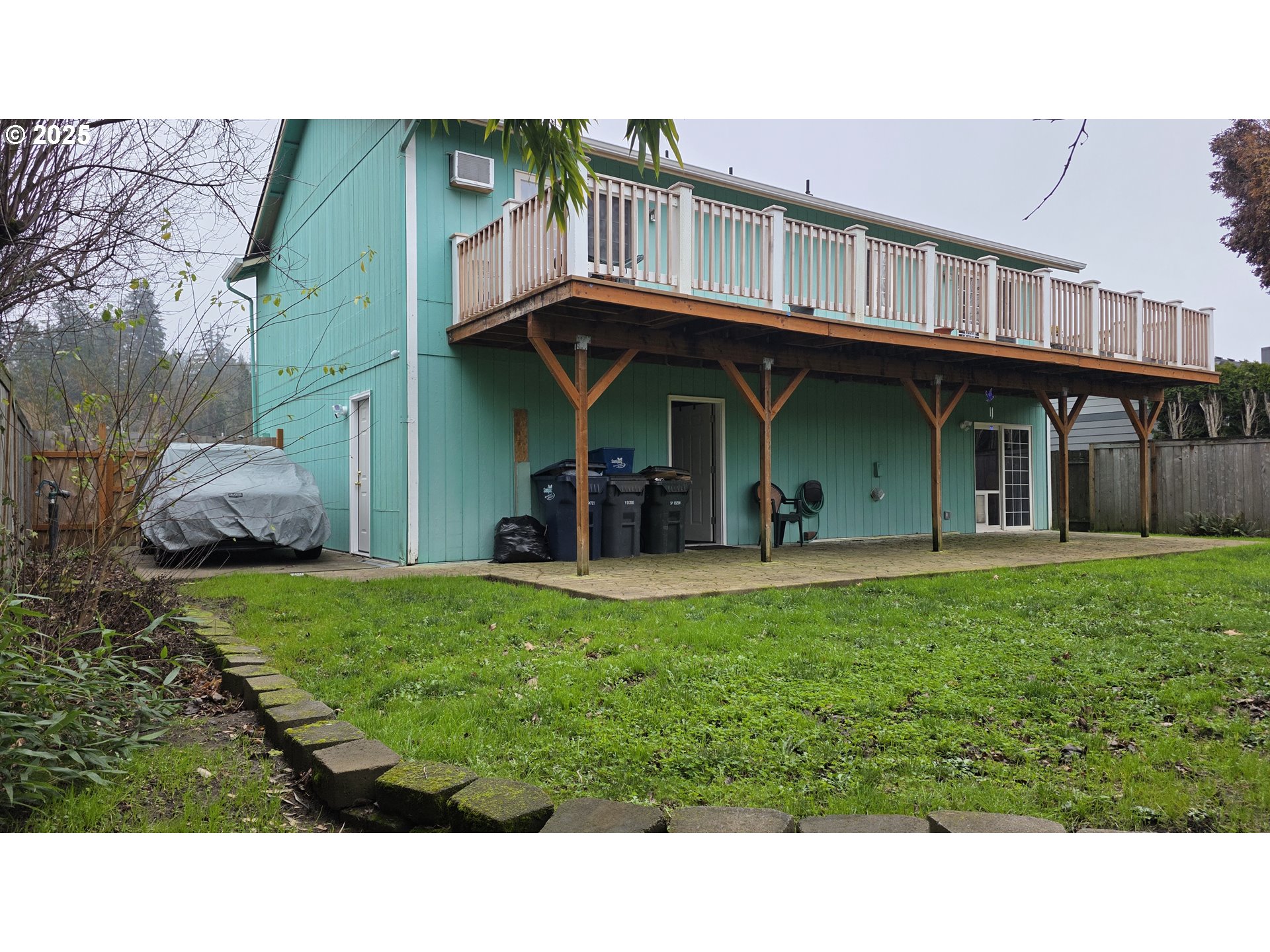 934 South 46th Street Springfield, OR 97478 - Photo 33 of 37