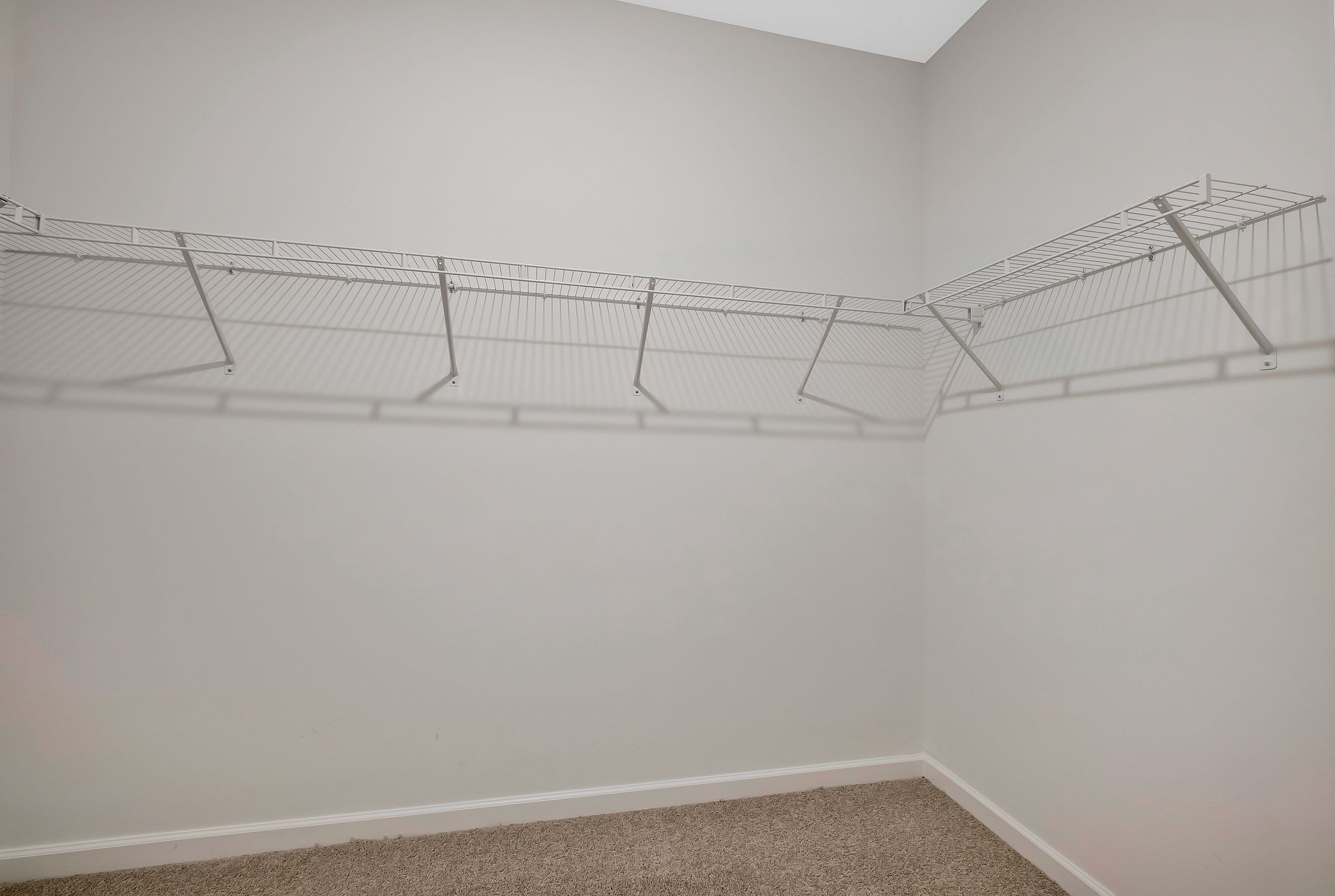 7321 Carothers Road Nolensville, TN 37135 - Photo 16 of 32 a view of a room with racks on the wall