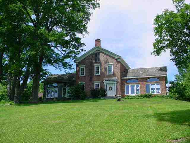 3 Ore Bed Road Hoosick, NY 12090 - Photo 1 of 12 Photo 1