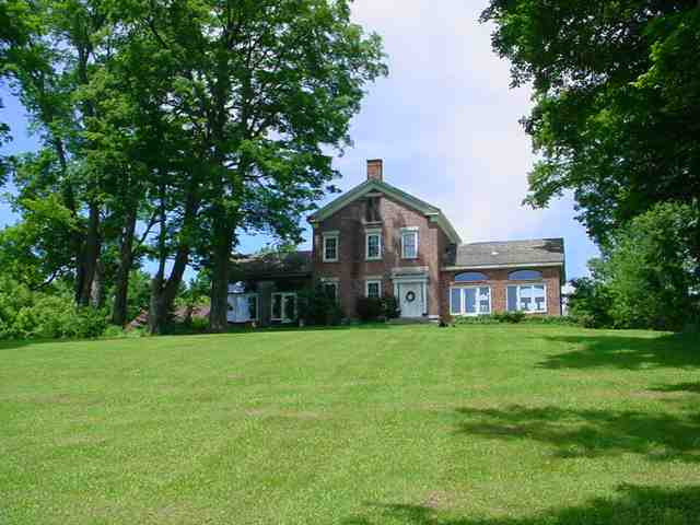 3 Ore Bed Road Hoosick, NY 12090 - Photo 3 of 12 Photo 3