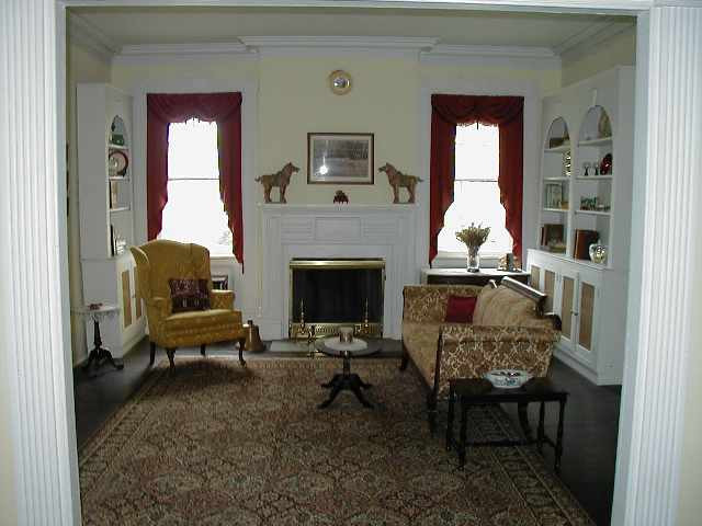 3 Ore Bed Road Hoosick, NY 12090 - Photo 7 of 12 Photo 7