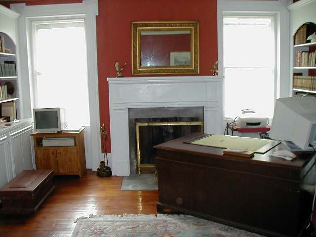 3 Ore Bed Road Hoosick, NY 12090 - Photo 8 of 12 Photo 8