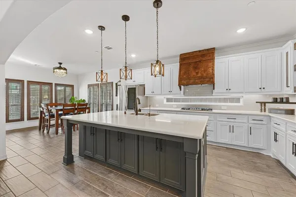 $695,000 | 7720 Falcon Ridge Road, Denton, TX 76208