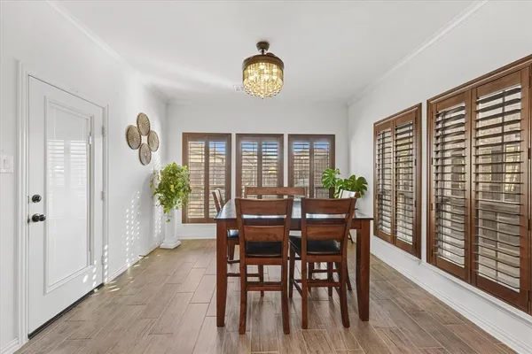 $695,000 | 7720 Falcon Ridge Road, Denton, TX 76208