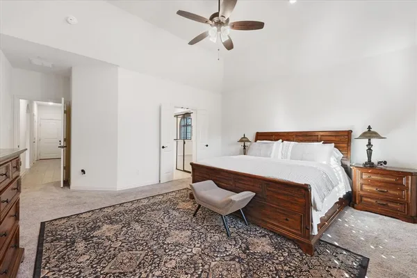 $695,000 | 7720 Falcon Ridge Road, Denton, TX 76208