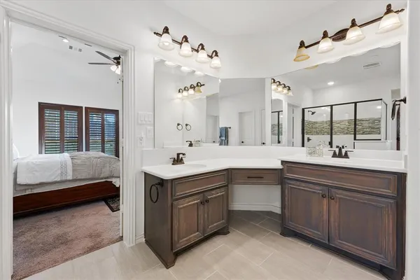 $695,000 | 7720 Falcon Ridge Road, Denton, TX 76208