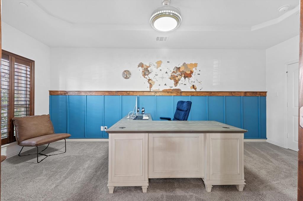 7720 Falcon Ridge Road Denton, TX 76208 - Photo 22 of 38