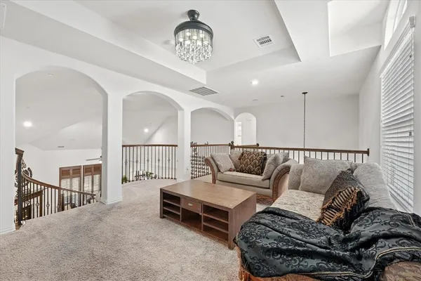 $695,000 | 7720 Falcon Ridge Road, Denton, TX 76208
