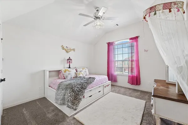 $695,000 | 7720 Falcon Ridge Road, Denton, TX 76208