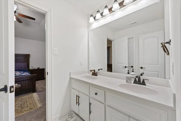 $695,000 | 7720 Falcon Ridge Road, Denton, TX 76208