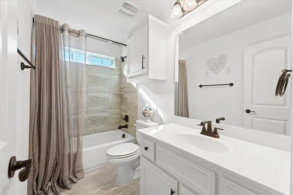 $695,000 | 7720 Falcon Ridge Road, Denton, TX 76208