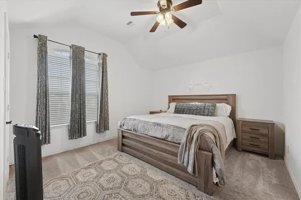 $695,000 | 7720 Falcon Ridge Road, Denton, TX 76208