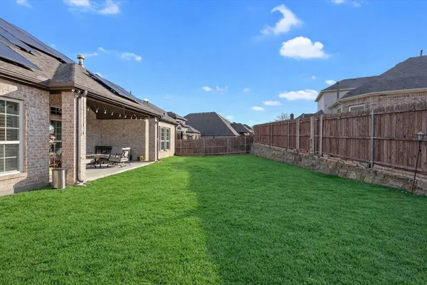 $695,000 | 7720 Falcon Ridge Road, Denton, TX 76208