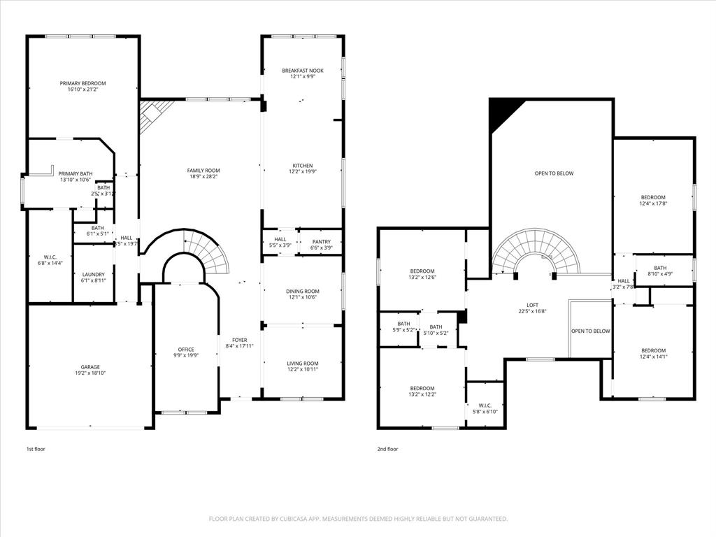 7720 Falcon Ridge Road Denton, TX 76208 - Photo 38 of 38