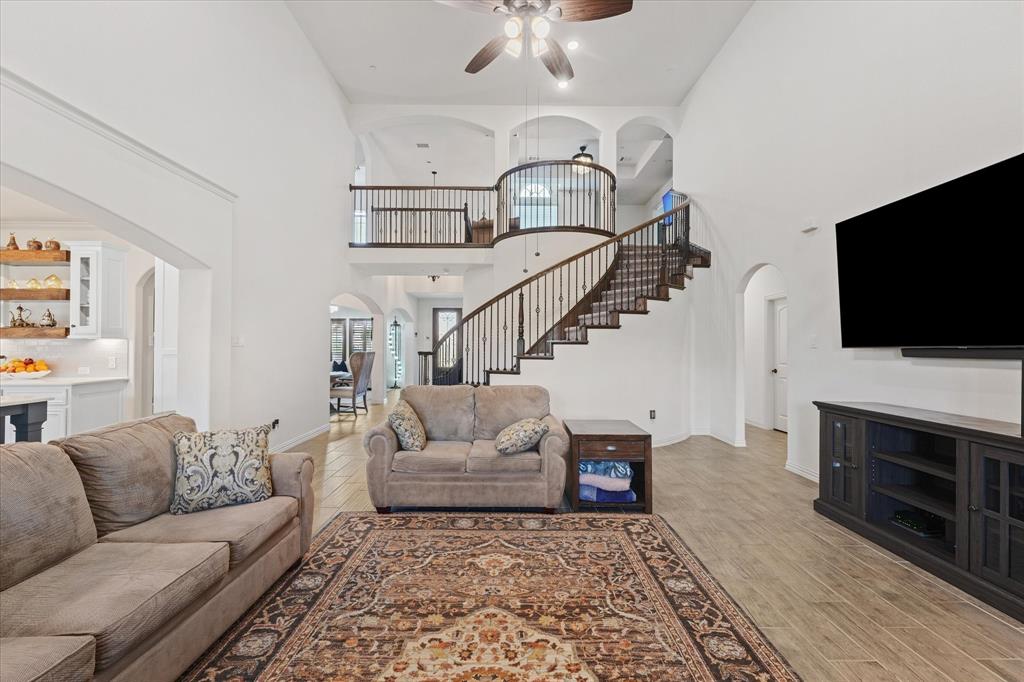 7720 Falcon Ridge Road Denton, TX 76208 - Photo 9 of 38