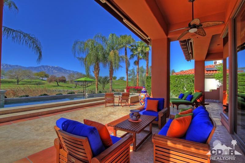 8 Legacy Place Rancho Mirage, CA 92270 - Photo 32 of 37 Additional Photo