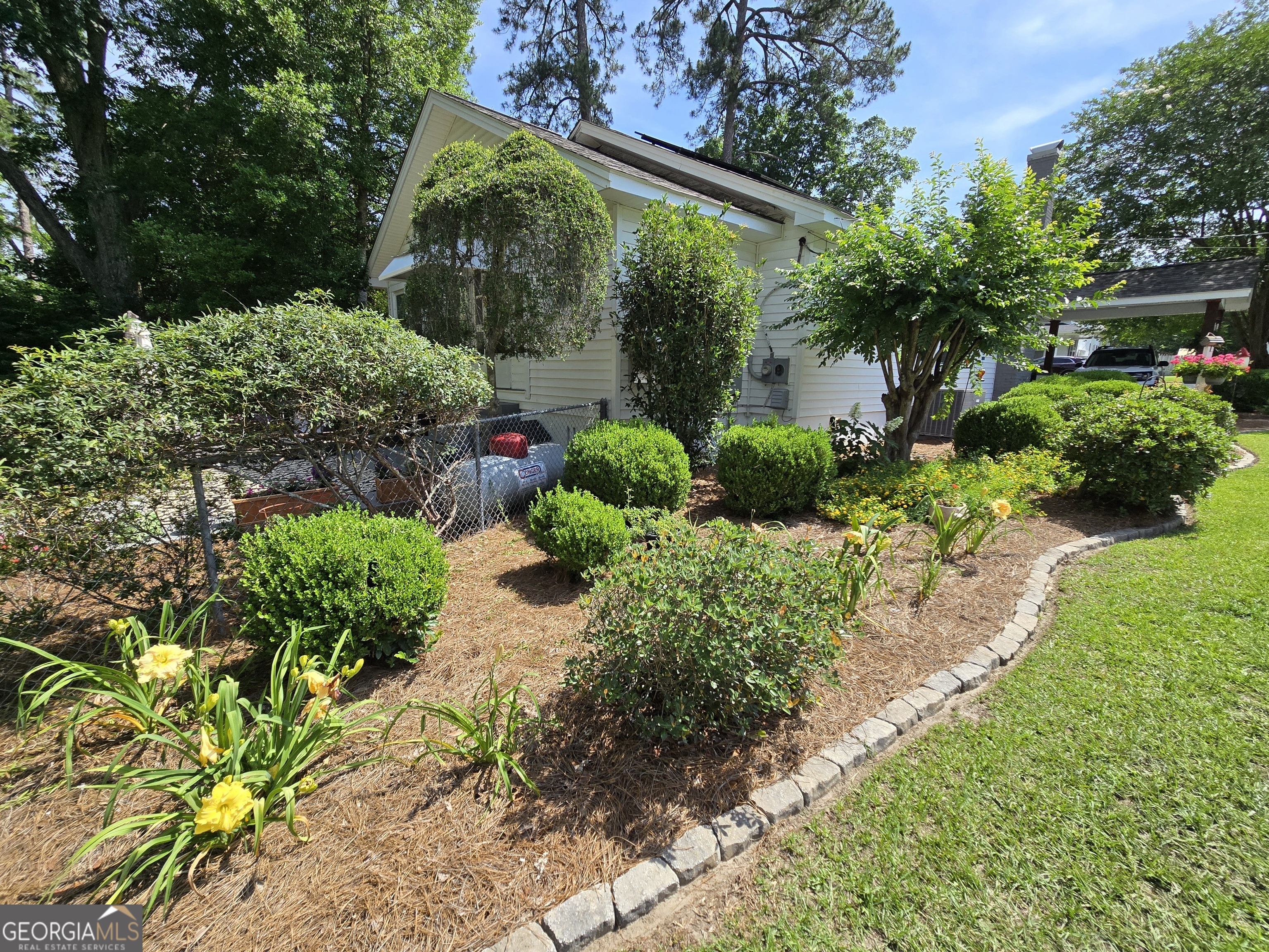 647 Grand Street Ashburn, GA 31714 - Photo 40 of 45