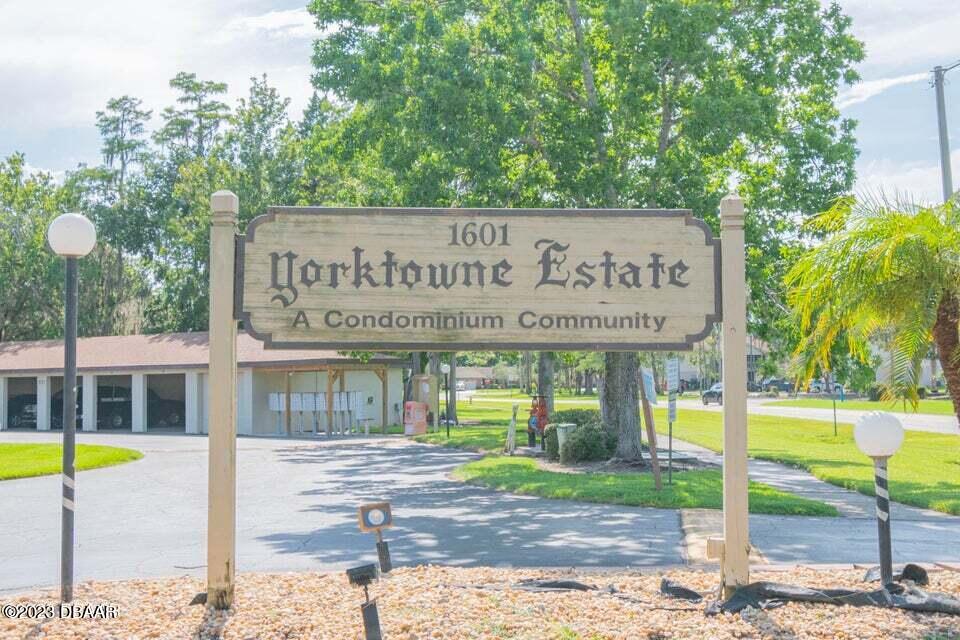1601 Big Tree Road, Unit 403 South Daytona, FL 32119 - Photo 14 of 16 SD