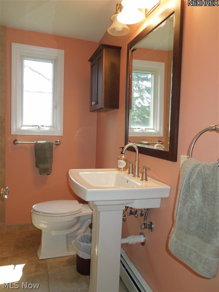 4835 Foote Road Medina, OH 44256 - Photo 19 of 23 Updated Main Bath on First Floor!