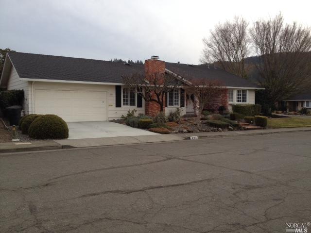 301 Mockingbird Circle Santa Rosa, CA 95409 - Photo 1 of 1 Gallery Image 1