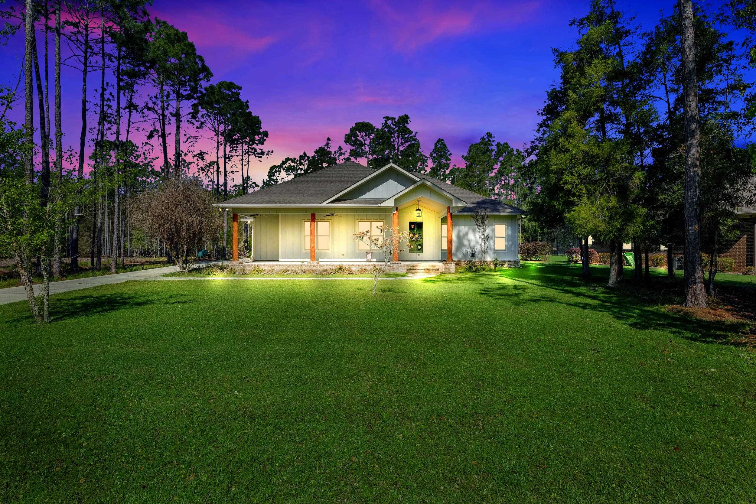 8928 Bay Point Drive Elberta, AL 36530 - Photo 54 of 55 Front Of Structure