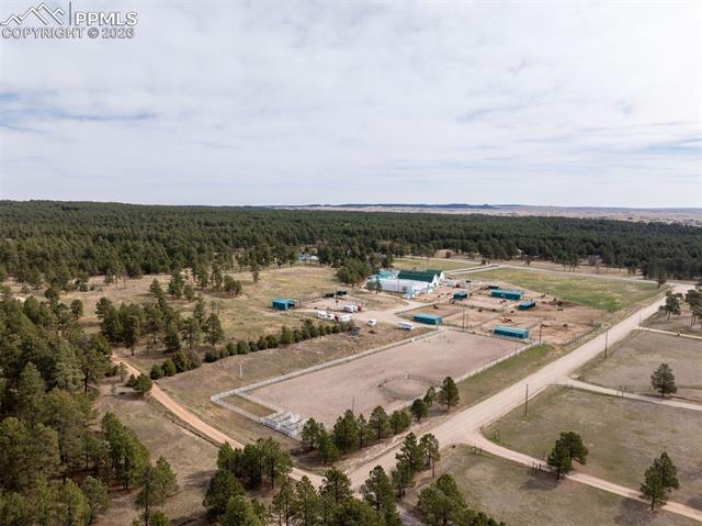13354 Meridian Road Elbert, CO 80106 - Photo 36 of 46 Gallery Image 36