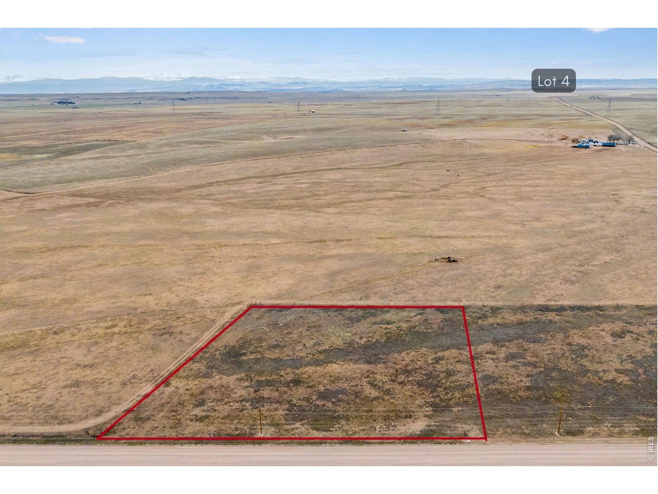 346 Tbd County Road Carr, CO 80612 - Photo 13 of 30 a view of ocean