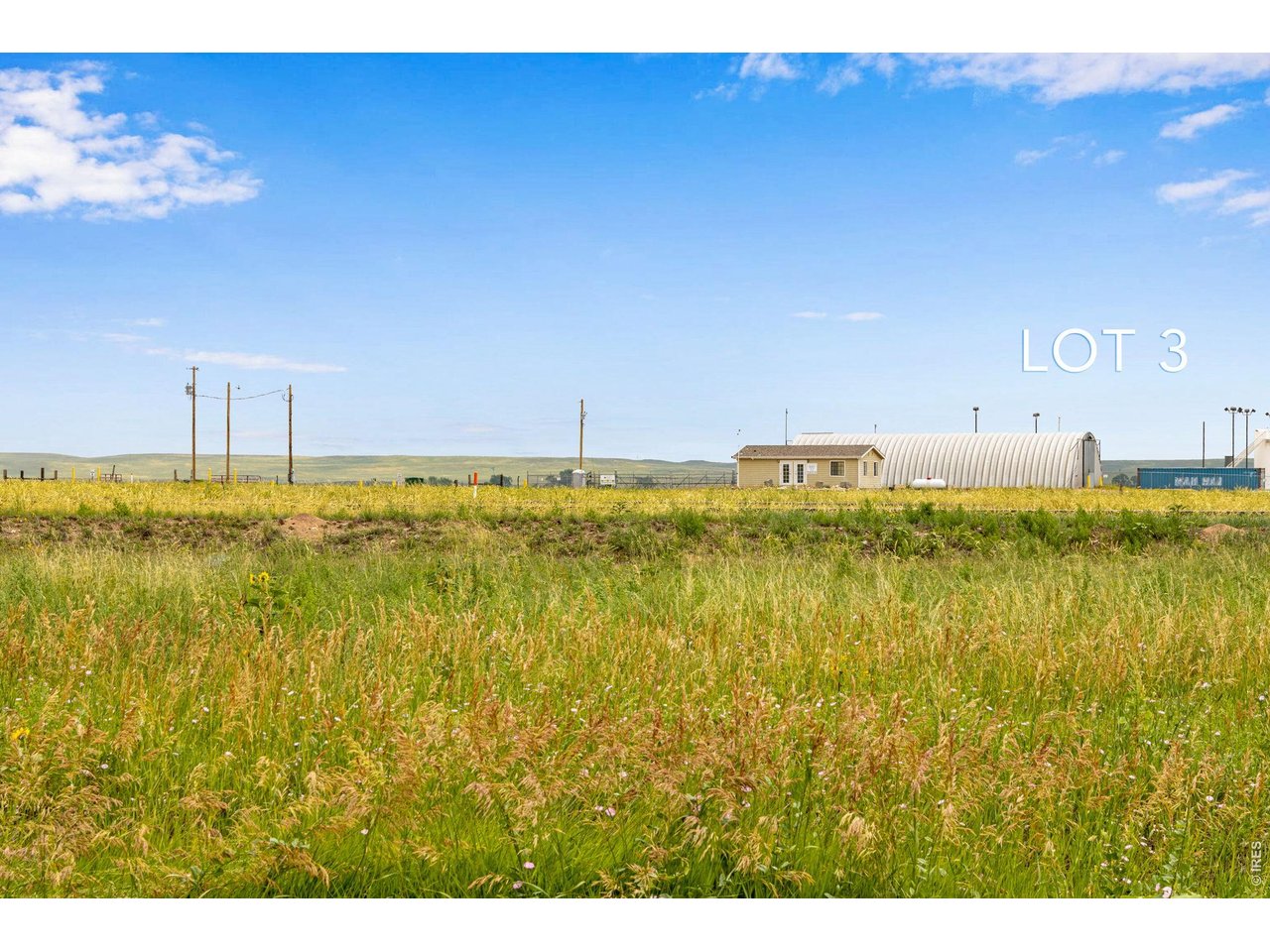 346 Tbd County Road Carr, CO 80612 - Photo 18 of 30 a view of an ocean