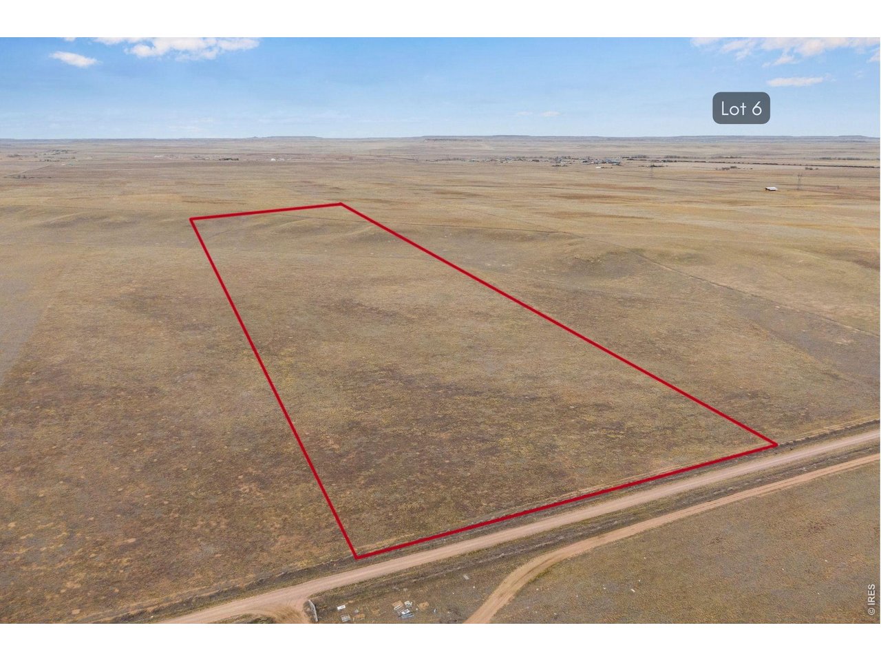 346 Tbd County Road Carr, CO 80612 - Photo 2 of 30