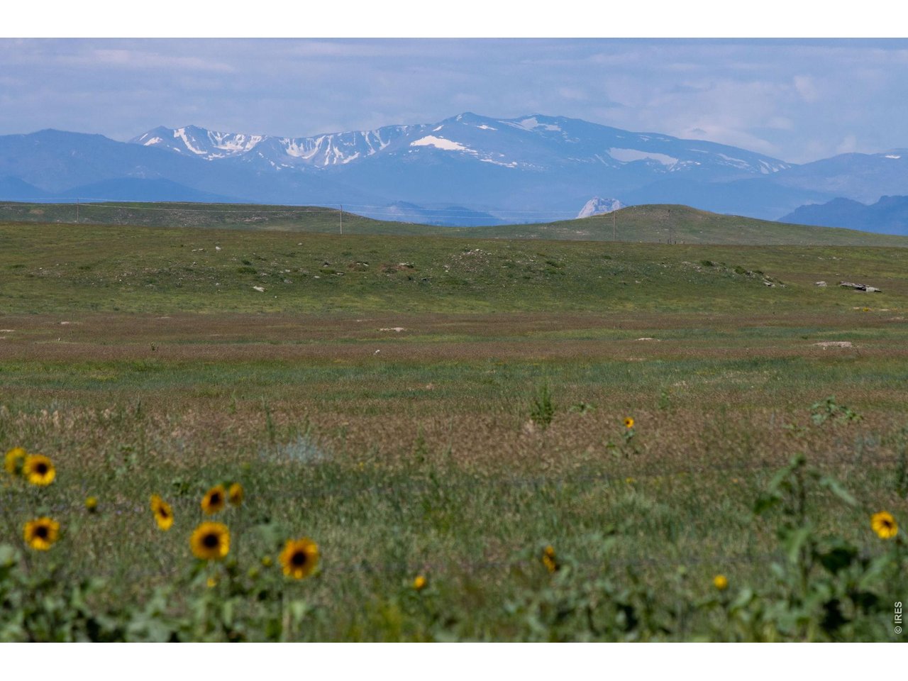 346 Tbd County Road Carr, CO 80612 - Photo 24 of 30 a view of an outdoor space and a mountain