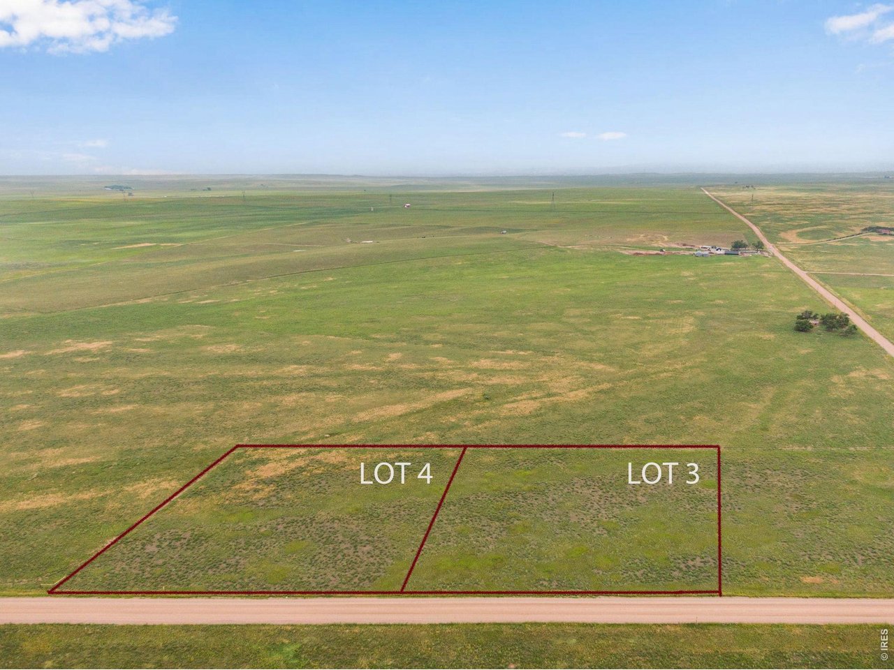 346 Tbd County Road Carr, CO 80612 - Photo 4 of 30 a view of an ocean