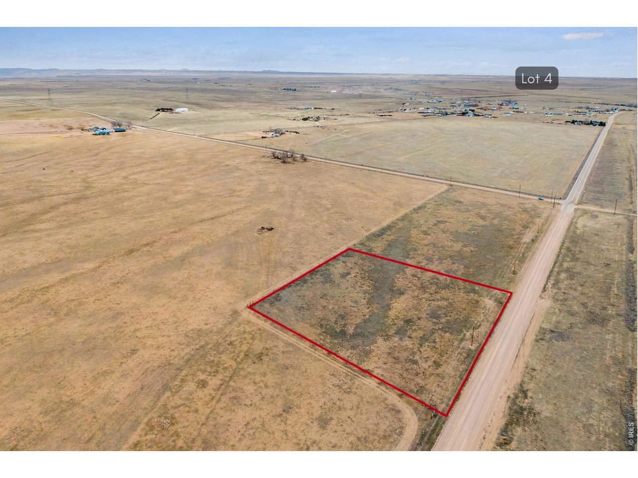 346 Tbd County Road Carr, CO 80612 - Photo 5 of 30 a view of beach and ocean