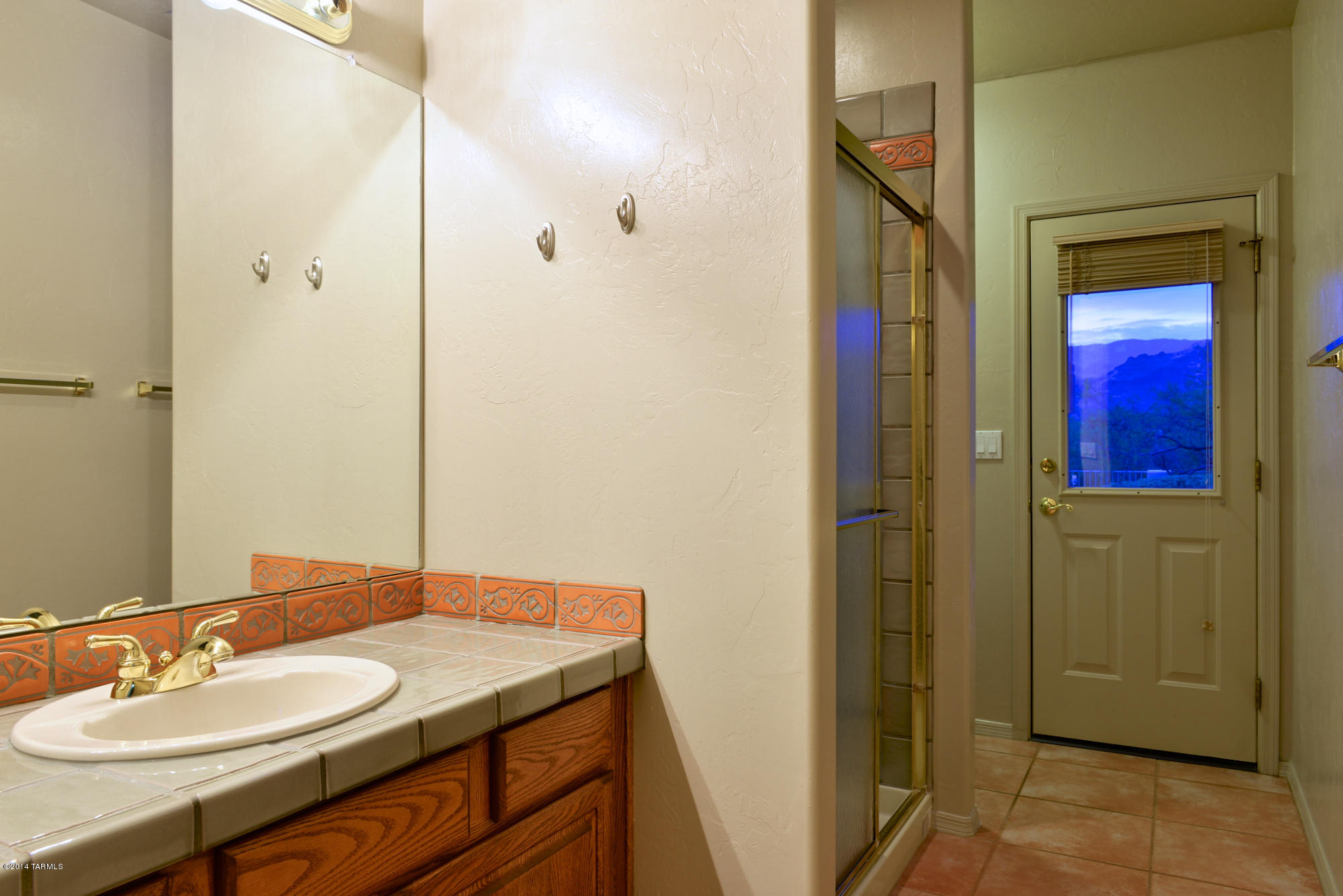9831 East Kleindale Road Tucson, AZ 85749 - Photo 32 of 41