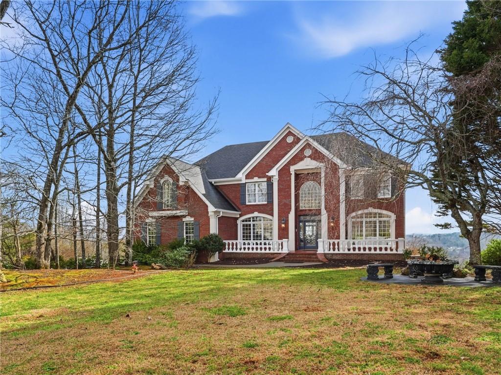 988 Hunters Ridge Jasper, GA 30143 - Photo 3 of 87