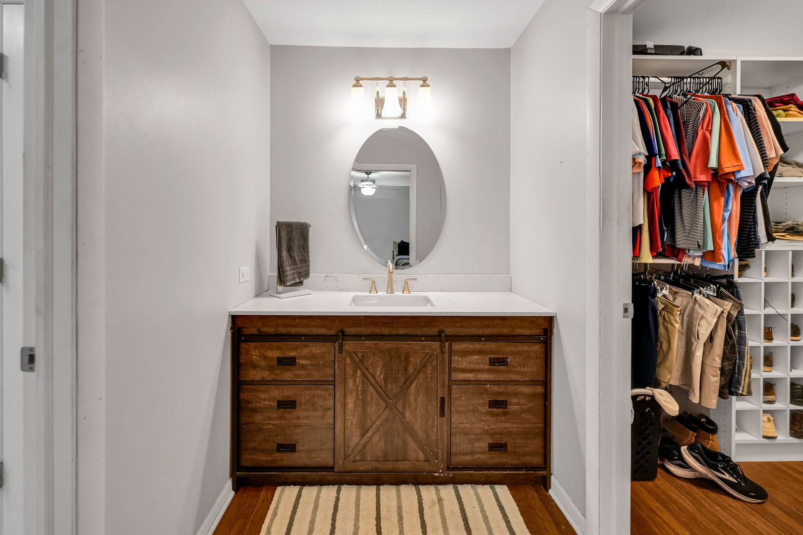 13253 South Oak Ridge Trail, Unit 2B Palos Heights, IL 60463 - Photo 18 of 33