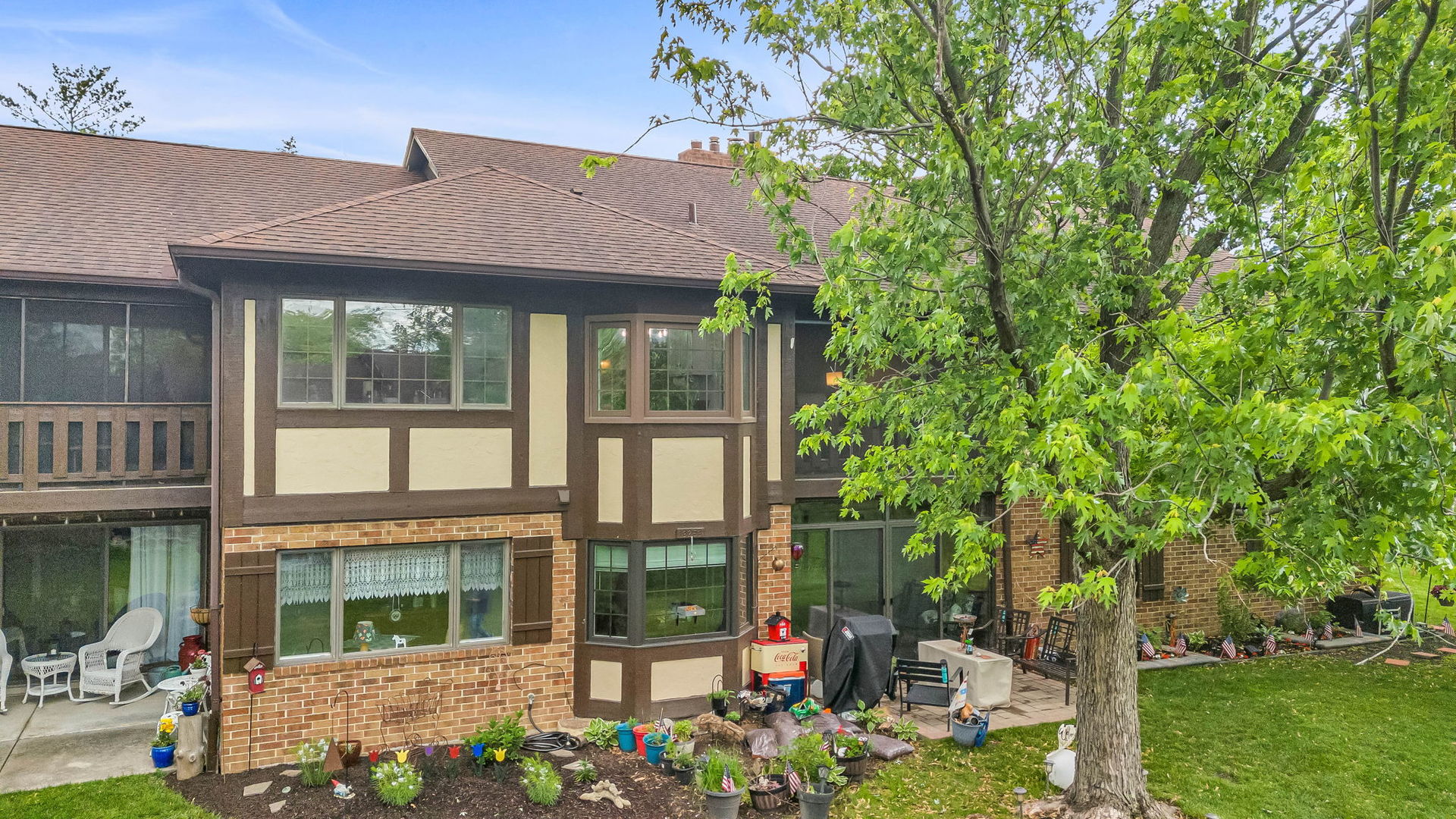 13253 South Oak Ridge Trail, Unit 2B Palos Heights, IL 60463 - Photo 23 of 33