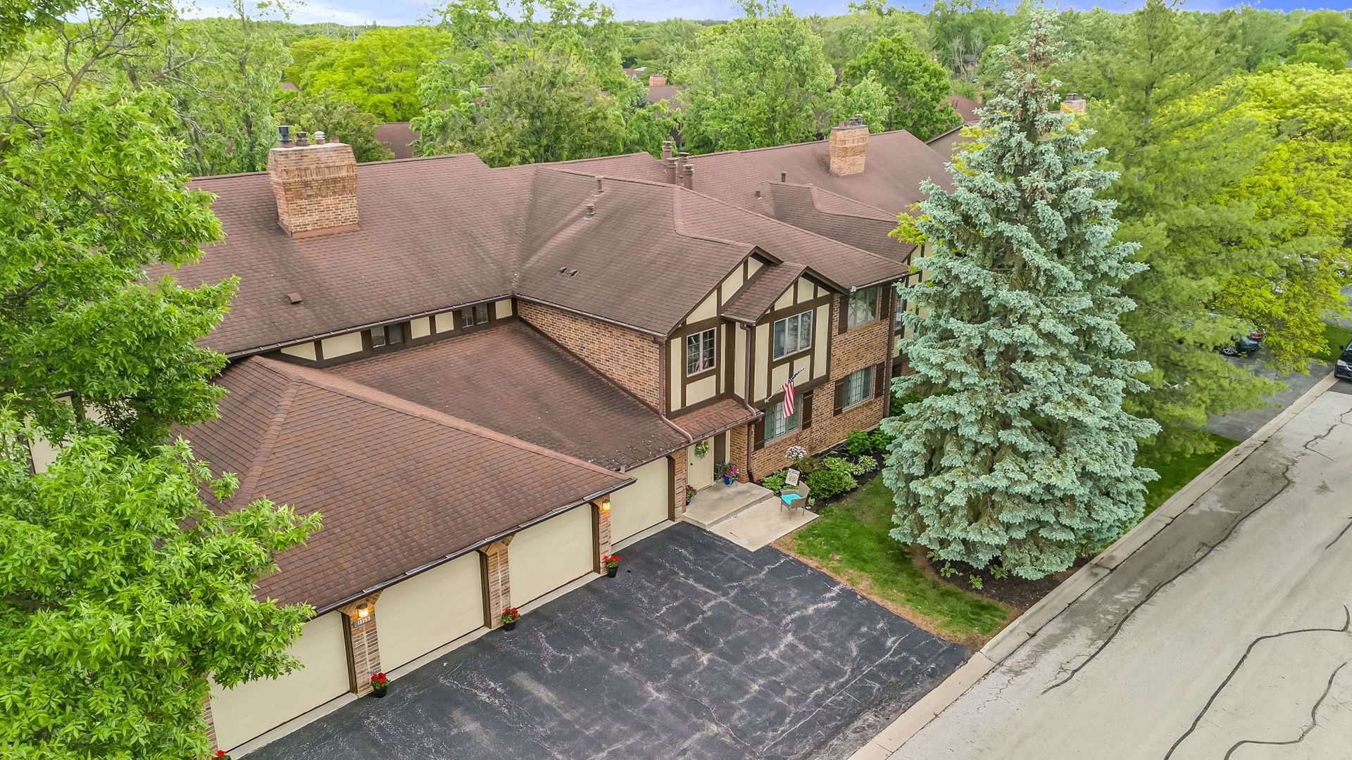 13253 South Oak Ridge Trail, Unit 2B Palos Heights, IL 60463 - Photo 26 of 33