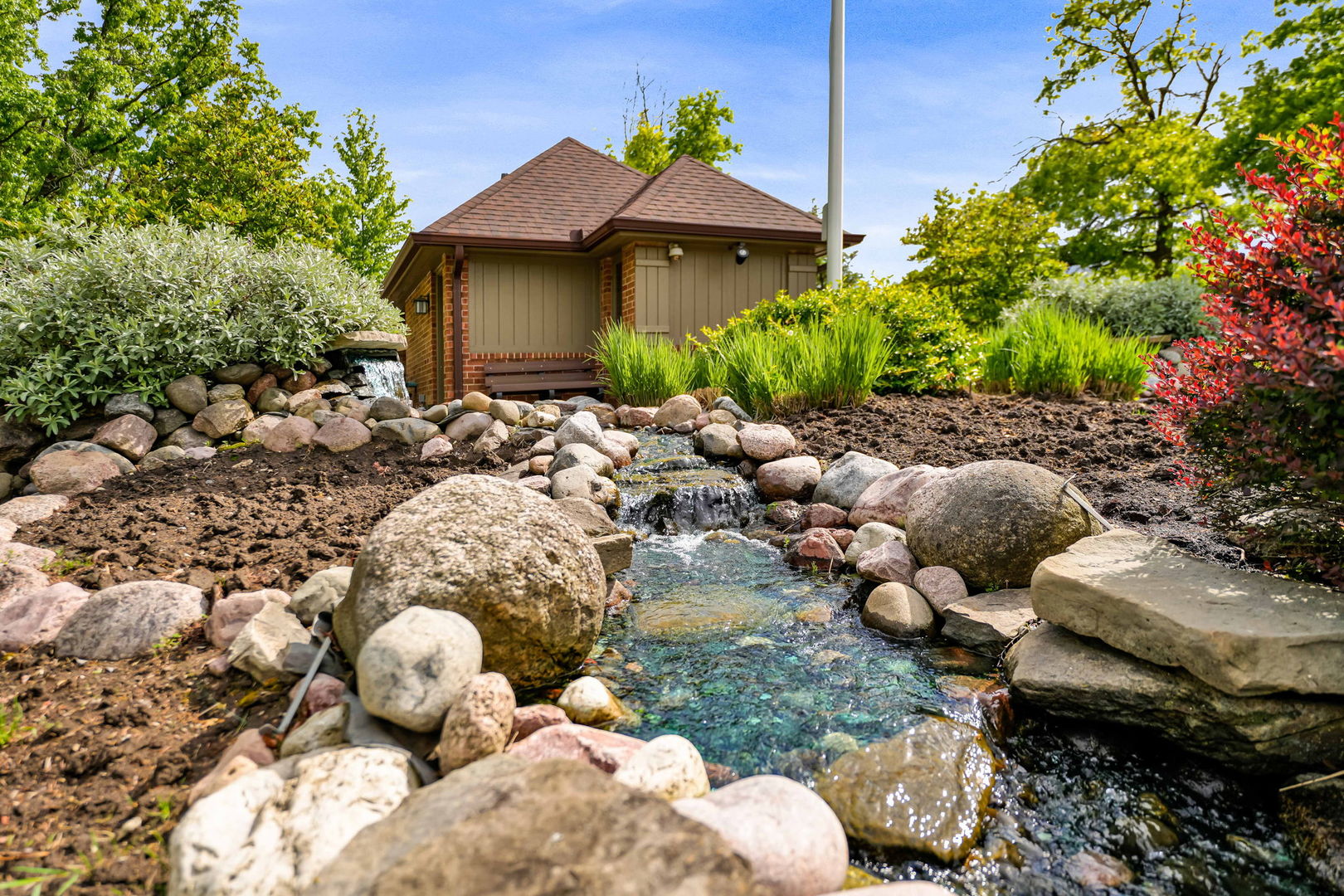 13253 South Oak Ridge Trail, Unit 2B Palos Heights, IL 60463 - Photo 29 of 33