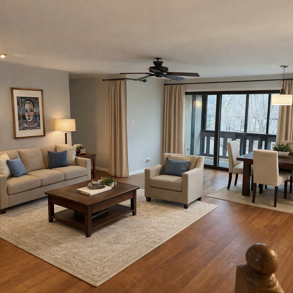 13253 South Oak Ridge Trail, Unit 2B Palos Heights, IL 60463 - Photo 9 of 33