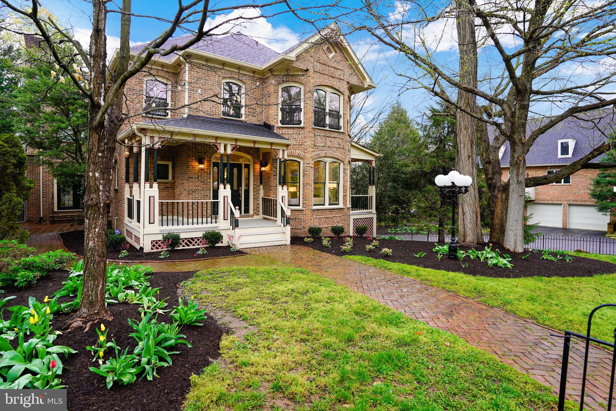 6600 Old Chesterbrook Road McLean, VA 22101 - Photo 1 of 41 Gallery Image 1