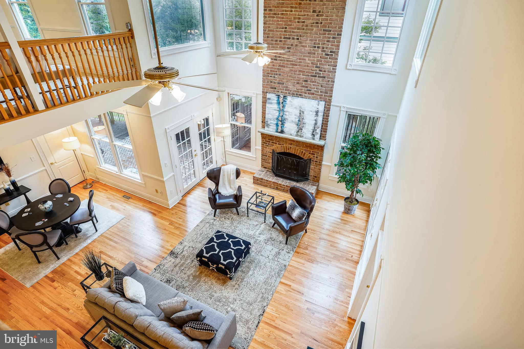 6600 Old Chesterbrook Road McLean, VA 22101 - Photo 17 of 41 Gallery Image 17