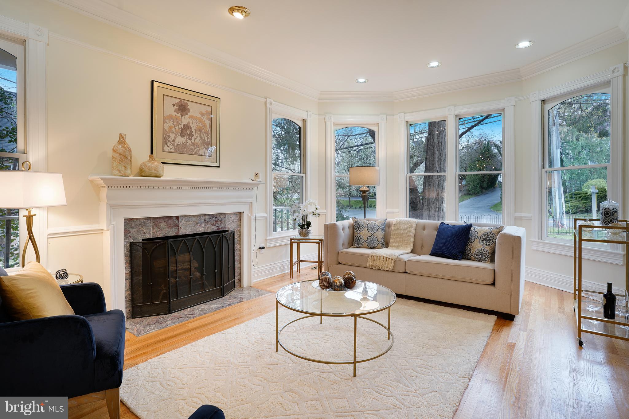 6600 Old Chesterbrook Road McLean, VA 22101 - Photo 9 of 41 Gallery Image 9