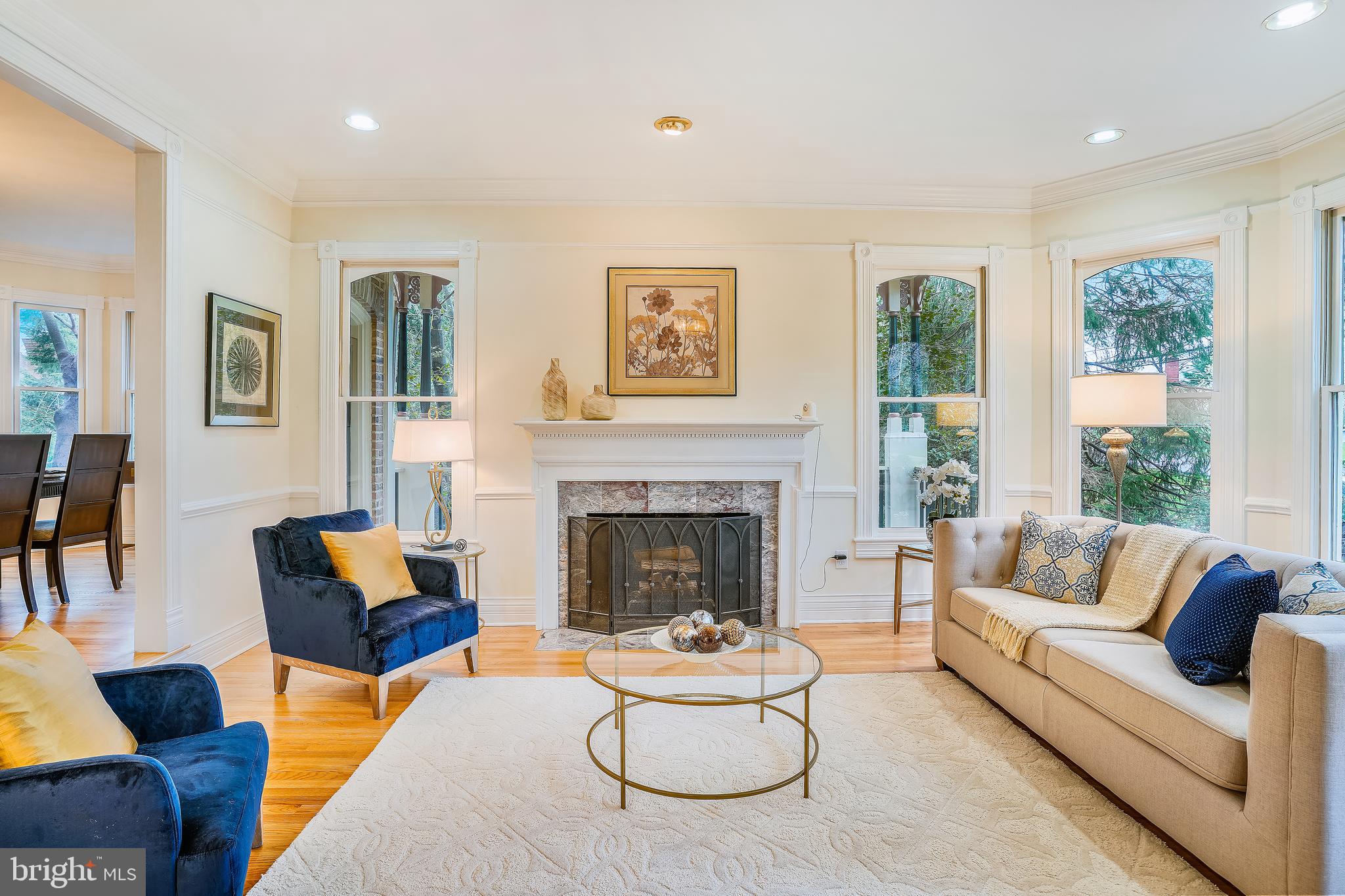 6600 Old Chesterbrook Road McLean, VA 22101 - Photo 10 of 41 Gallery Image 10