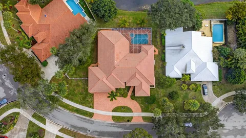 $1,695,000 | 2946 Sabalwood Court, Delray Beach, FL 33445