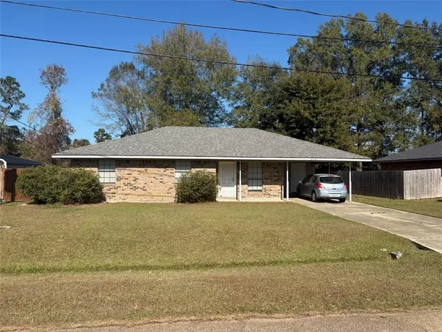 $1,400 | 14171 Lindsay Drive, Hammond, LA 70403