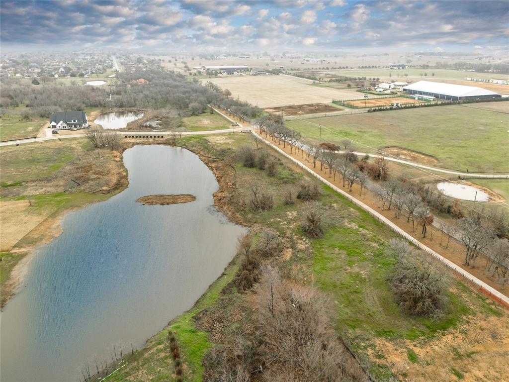1021 Willow Point Oak Point, TX 75068 - Photo 13 of 22 a view of ocean view