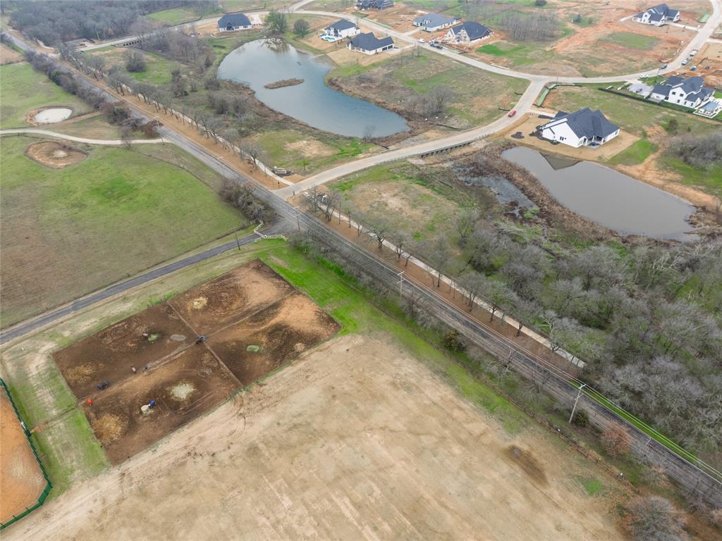 1021 Willow Point Oak Point, TX 75068 - Photo 15 of 22 a view of outdoor space