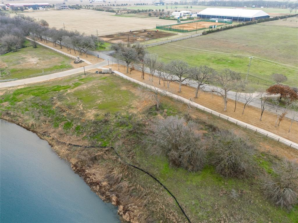 1021 Willow Point Oak Point, TX 75068 - Photo 19 of 22 a view of a lake view