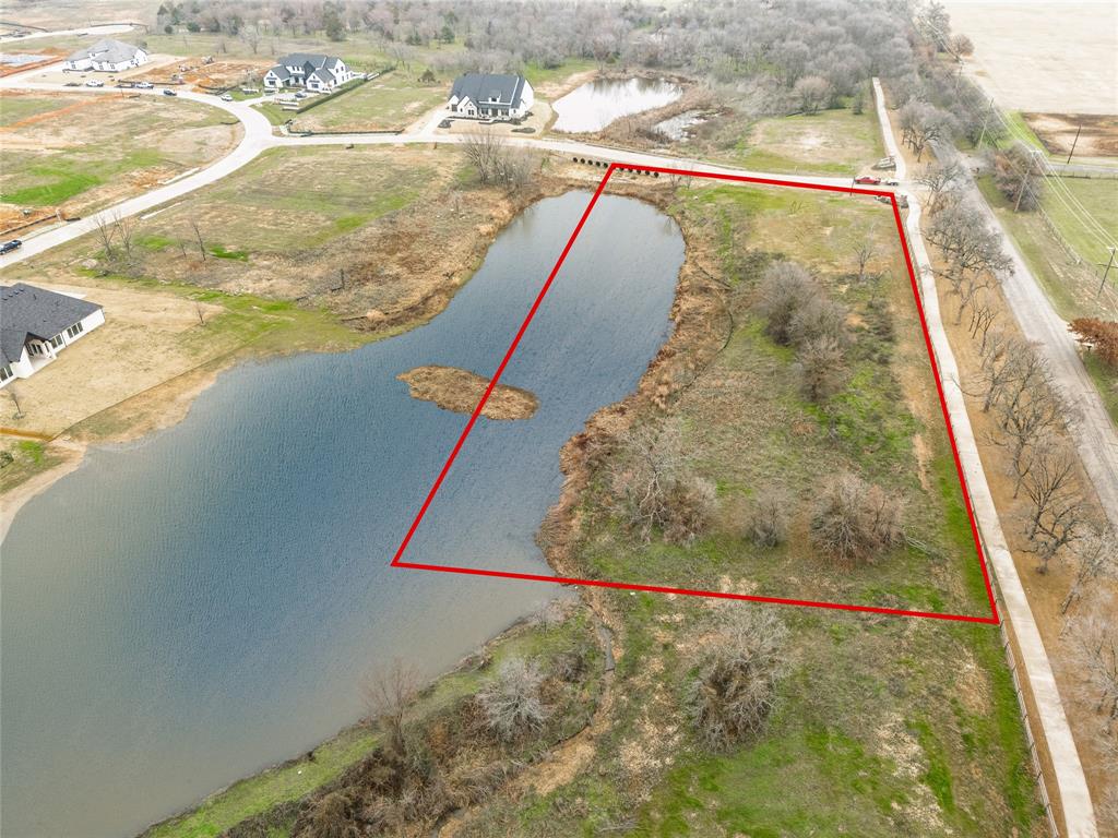 1021 Willow Point Oak Point, TX 75068 - Photo 5 of 22 a view of water heater room